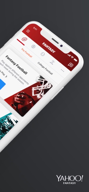 Yahoo Fantasy Football & more(圖2)-速報App