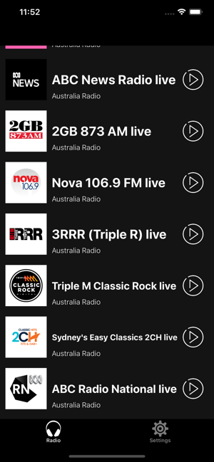 Radio Australia | Radio AU(圖5)-速報App