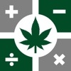 Dosed - Cannabis Cooking Calc