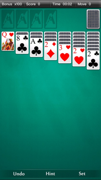 New Solitaire 2020 screenshot-4