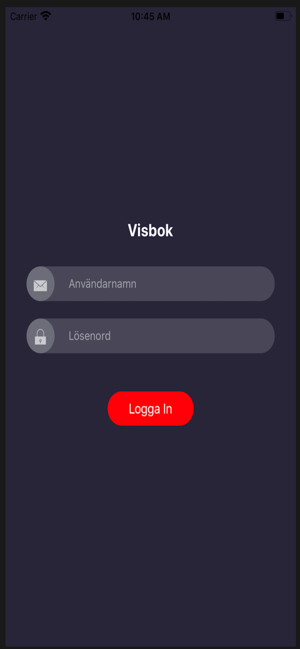 Visbok Bokföring(圖1)-速報App