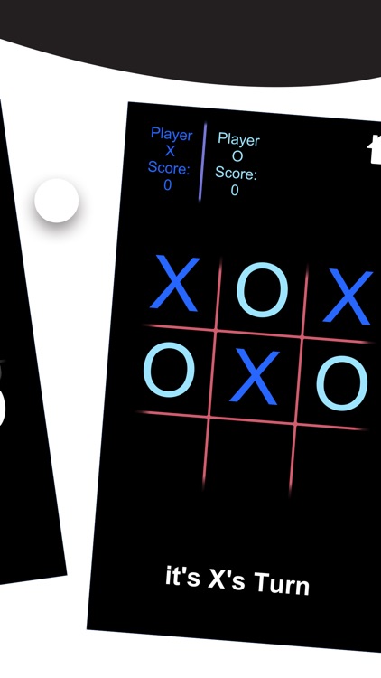 TicTacToe-Awesome Game screenshot-4