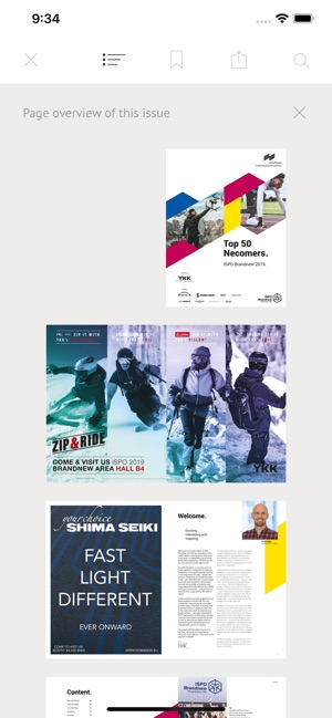 ISPO Brandnew(圖3)-速報App