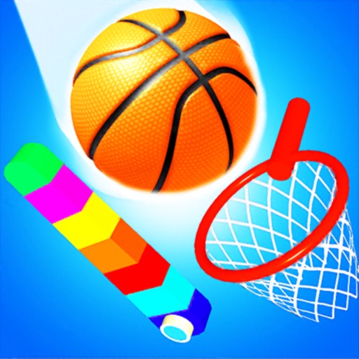 Basketball Tricks 3D