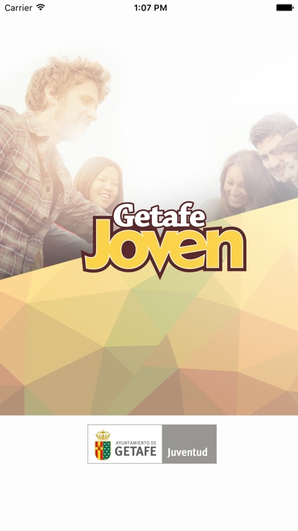 GETAFEJOVEN