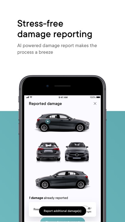 Virtuo: Hassle-free Car Rental screenshot-3