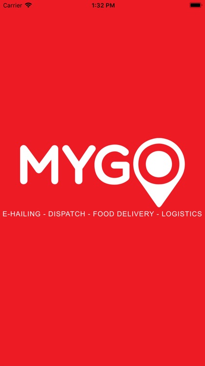 MyGo E-Hailing, Food Delivery screenshot-3