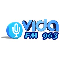 FM VIDA 96.3 pour PC