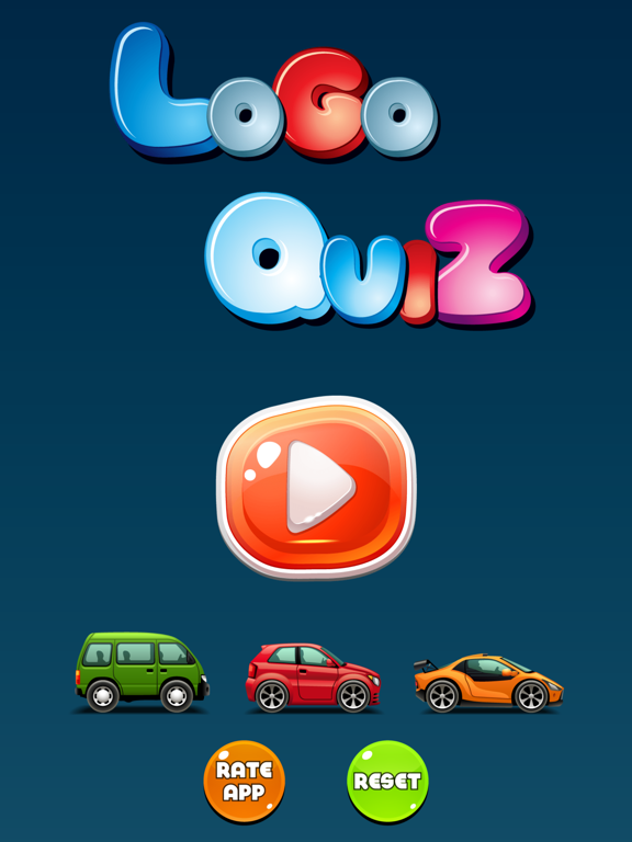 Logo Quiz - Car Logos | App Price Drops