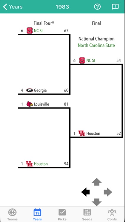 BracketMaster screenshot-5