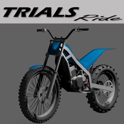 Trials Ride