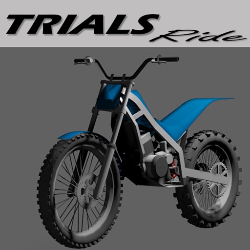 Trials Ride