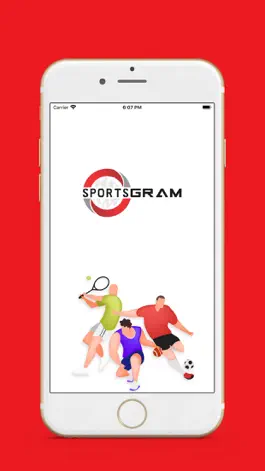 Game screenshot Sportsgram mod apk