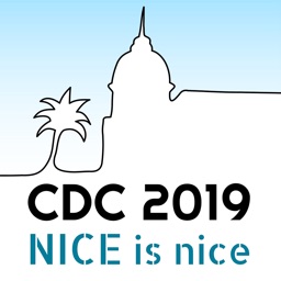 CDC 2019