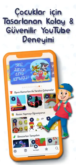 Game screenshot Juvi: Eğitici Çocuk Videoları mod apk