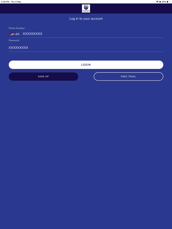 Screenshot #4 pour PIFS