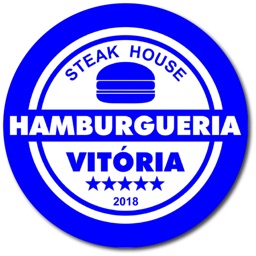 Hamburgueria Vitória