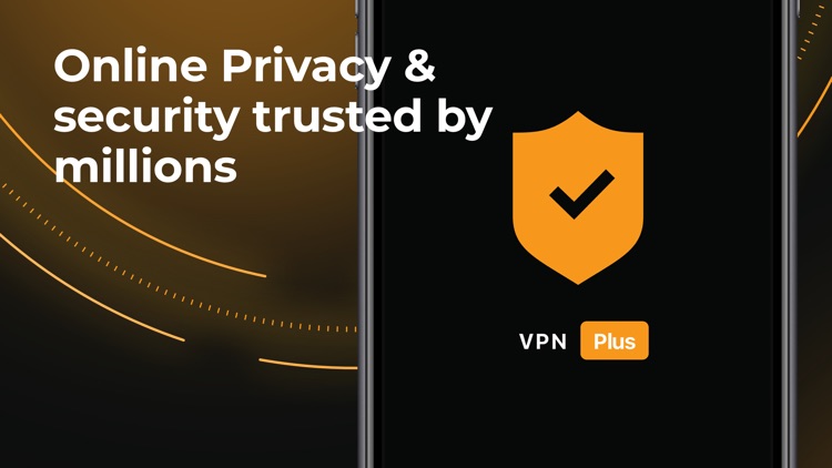 VPN Plus - Unlimited VPN Proxy