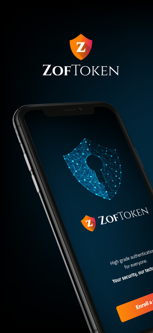 Zoftoken(圖1)-速報App