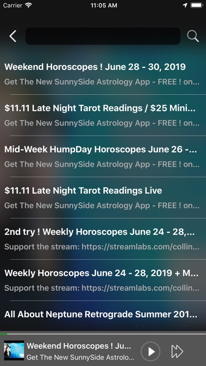 TheSunnySide Astrology