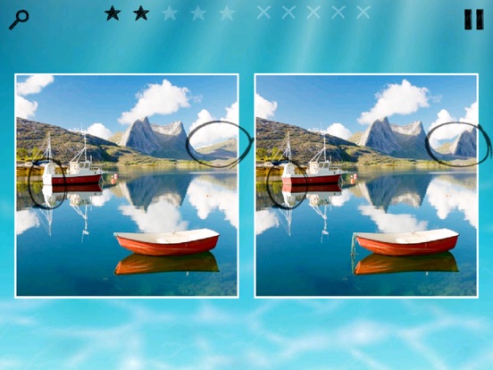 Find Difference Games screenshot