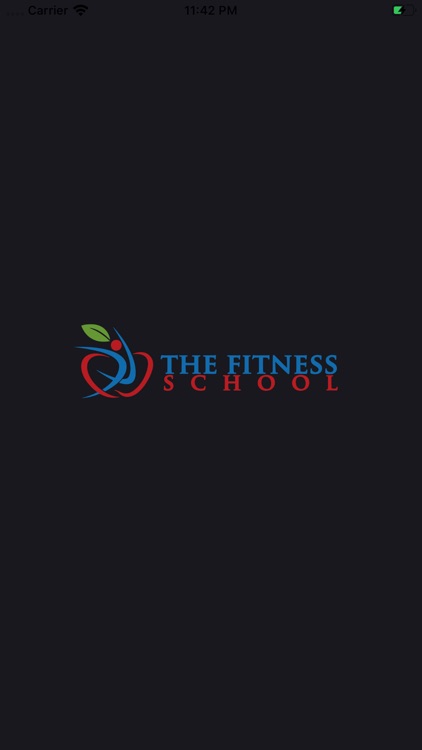 The Fitness School