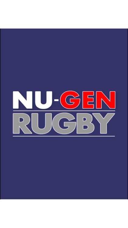 NU Generation Rugby Magazine screenshot-4