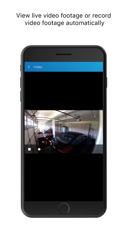 Nexia™ screenshot-3
