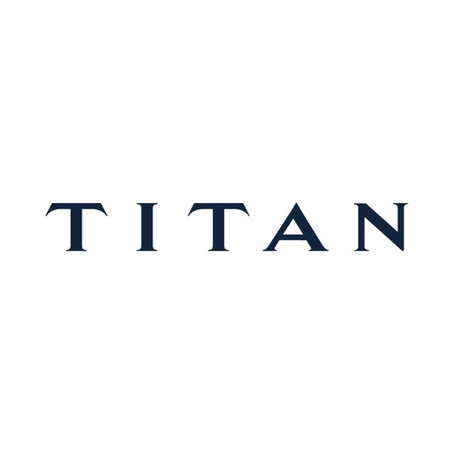Titan Connected