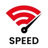 4G Internet Speed Meter