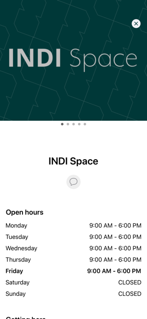 INDI Space Member(圖5)-速報App