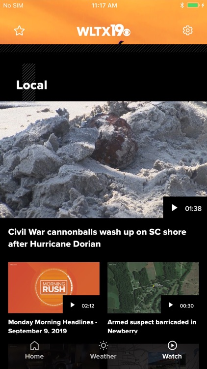 Columbia News from WLTX News19
