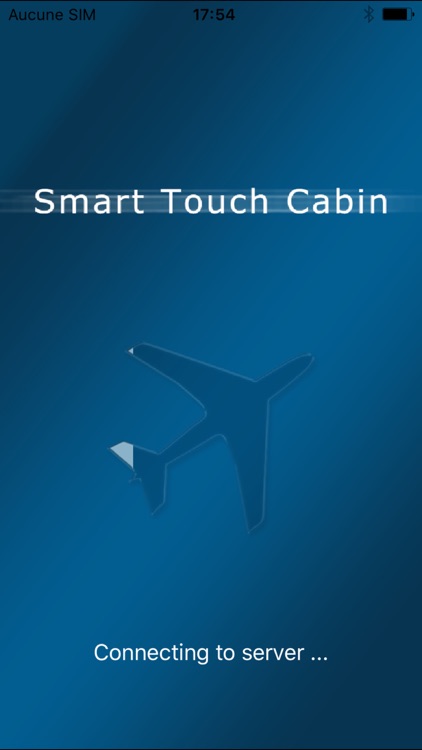 Smart Touch Cabin