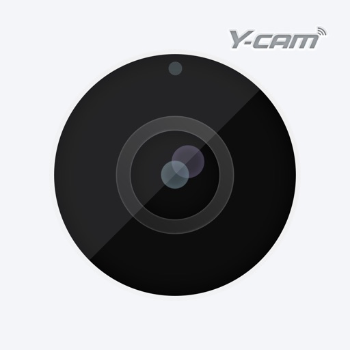 Y-cam iOS App