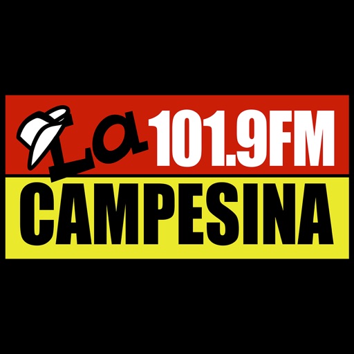 La Campesina 101.9 Icon