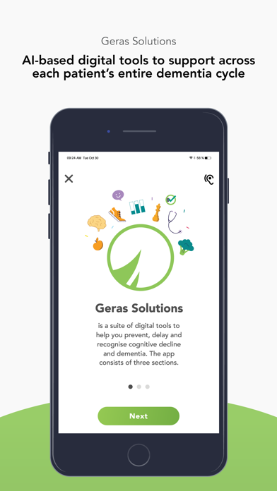 Geras Solutionsのおすすめ画像1