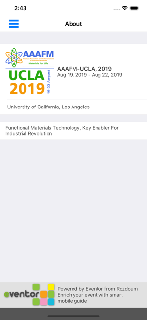 AAAFM-UCLA, 2019(圖9)-速報App