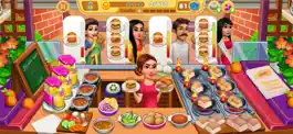 Game screenshot Indian Cooking Games Food Game hack