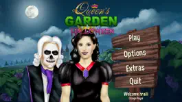 Game screenshot Queen's Garden 3 (Full) mod apk