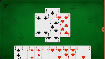 لعبة Hearts3 لعبة Hearts 3