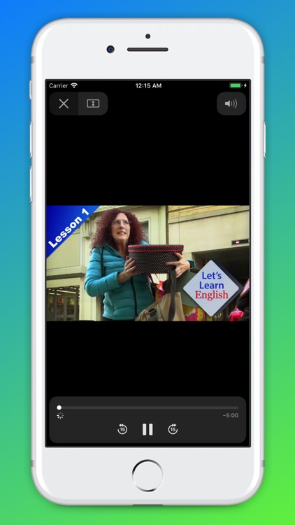 VOA English Learning screenshot-8