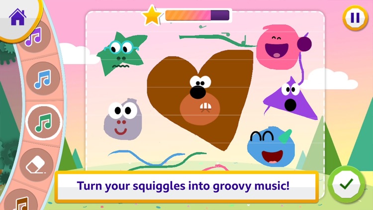 Get Creative from CBeebies screenshot-4