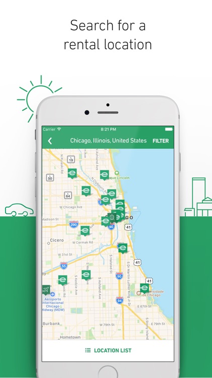 Enterprise Rent-A-Car