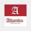 Alhambra Restaurant Richmond