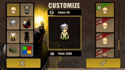 DYNABLASTER™ Screenshot 10