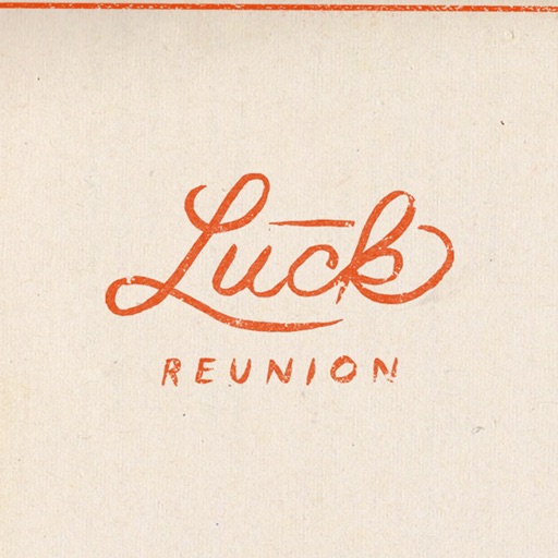 Luck Reunion by Amplifan, LLC