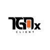 TGOx - Client