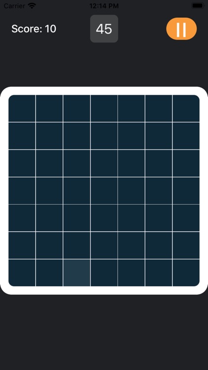 FDC - Find a Different Color