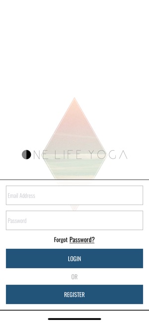 One Life Yoga(圖1)-速報App