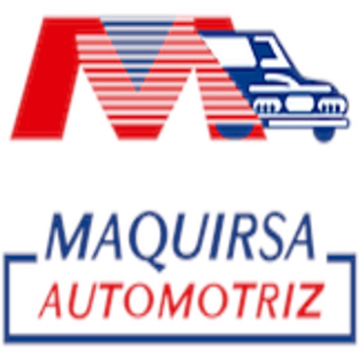 Maquirsautomotriz